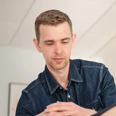 James Taylor, Køge Osteopati